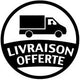 Livraison gratuite