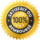 satisfait ou remboursé