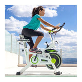 Vélo de spinning fitness